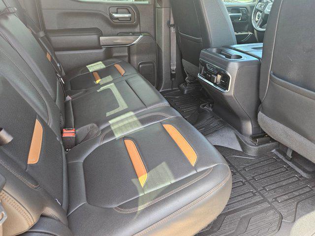Photo of 2019 Onyx Black GMC Sierra 1500