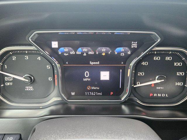 Photo of 2019 Onyx Black GMC Sierra 1500