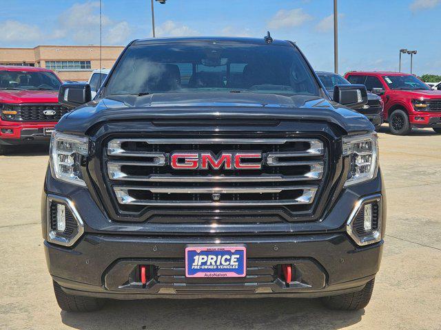 Photo of 2019 Onyx Black GMC Sierra 1500