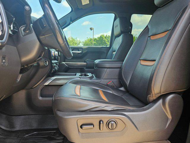 Photo of 2019 Onyx Black GMC Sierra 1500