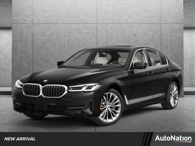 2023 BMW 530E
