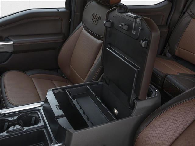 Photo of 2026 Star White Metallic Tri-Coat Ford F-250