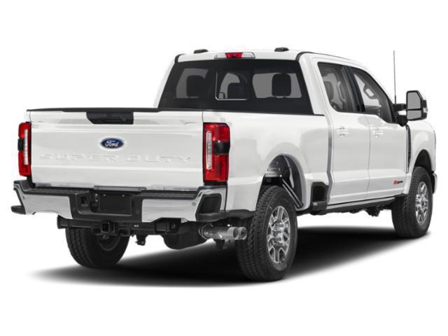 Photo of 2026 Oxford White Ford F-250