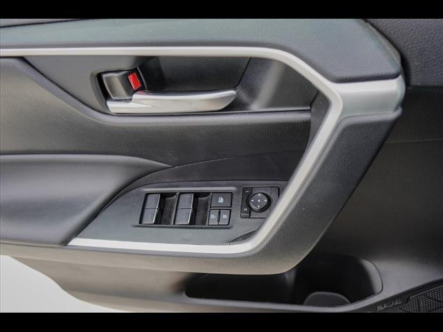Photo of 2024 Blueprint Toyota RAV4