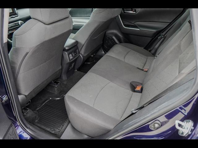 Photo of 2024 Blueprint Toyota RAV4