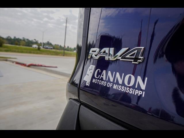 Photo of 2024 Blueprint Toyota RAV4