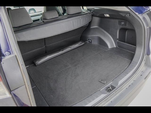 Photo of 2024 Blueprint Toyota RAV4