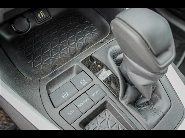 Photo of 2024 Blueprint Toyota RAV4