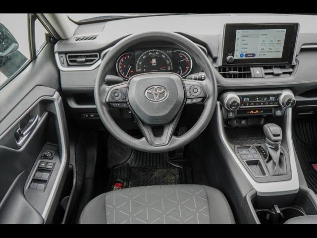 Photo of 2024 Blueprint Toyota RAV4