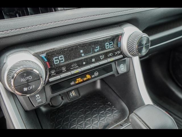 Photo of 2024 Blueprint Toyota RAV4