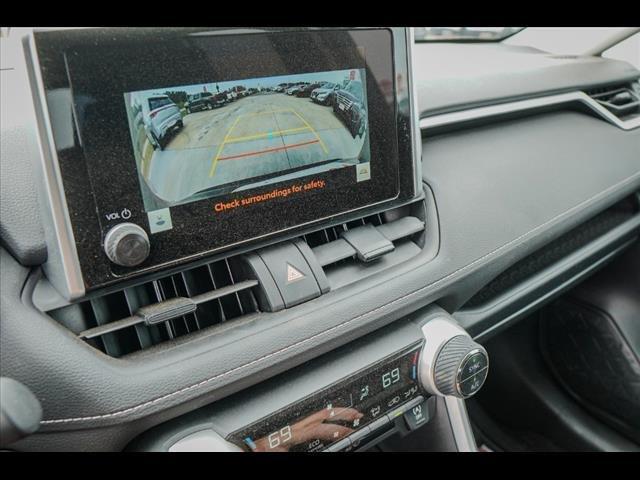 Photo of 2024 Blueprint Toyota RAV4
