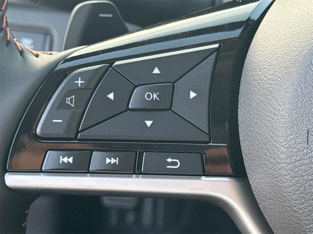 Photo of 2025 Gray Sky Pearl Nissan Altima
