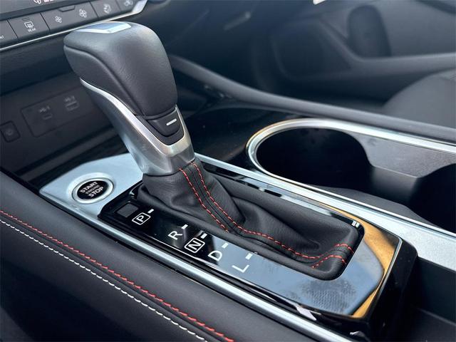 Photo of 2025 Gray Sky Pearl Nissan Altima