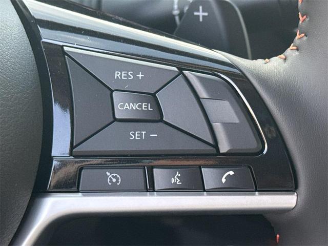 Photo of 2025 Gray Sky Pearl Nissan Altima