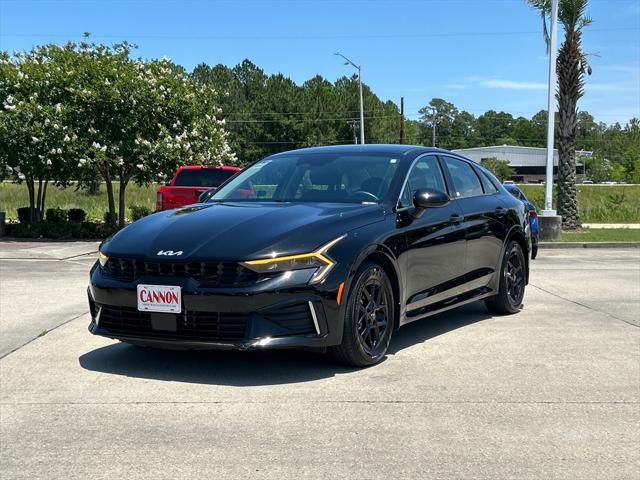 2025 Kia K5