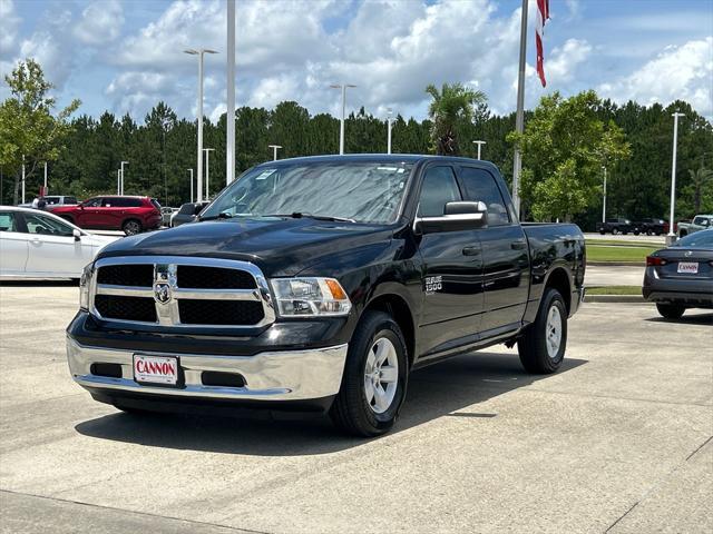 2023 RAM 1500 Classic