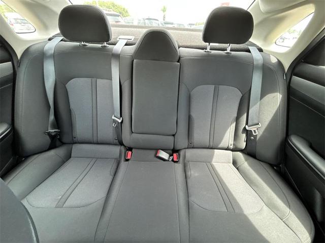 Photo of 2023 Glacial White Pearl Kia K5