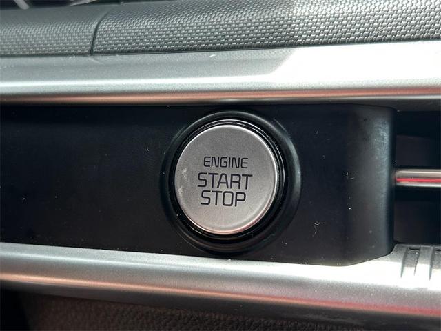 Photo of 2023 Glacial White Pearl Kia K5