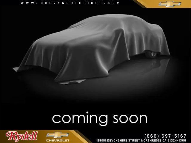 2022 Chevrolet Malibu