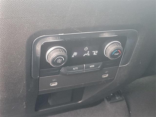 Photo of 2023 Dark Ash Metallic Chevrolet Suburban