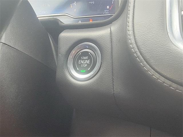 Photo of 2023 Dark Ash Metallic Chevrolet Suburban