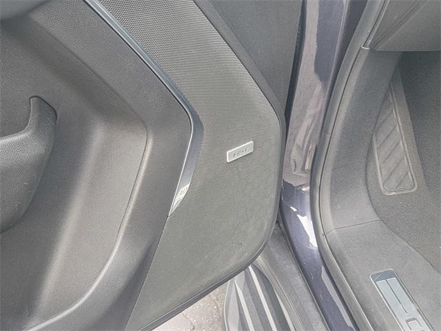 Photo of 2023 Dark Ash Metallic Chevrolet Suburban