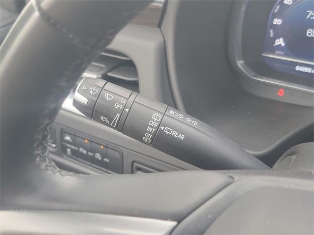 Photo of 2023 Dark Ash Metallic Chevrolet Suburban