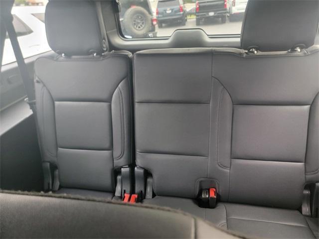 Photo of 2023 Dark Ash Metallic Chevrolet Suburban