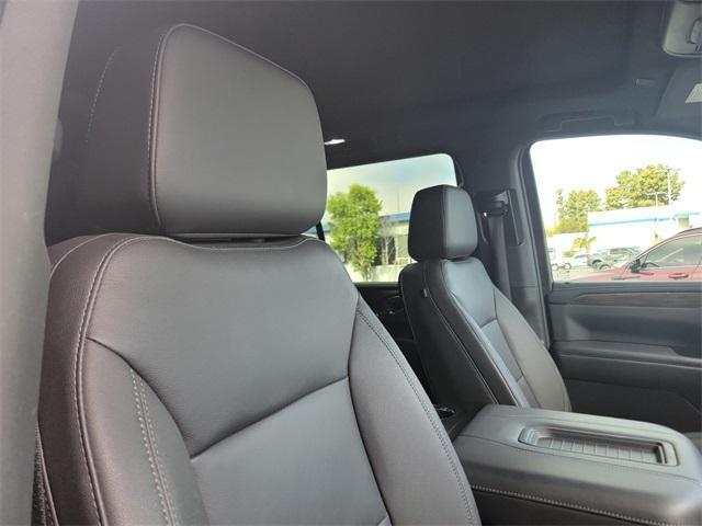Photo of 2023 Dark Ash Metallic Chevrolet Tahoe