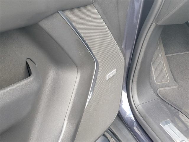 Photo of 2023 Dark Ash Metallic Chevrolet Tahoe