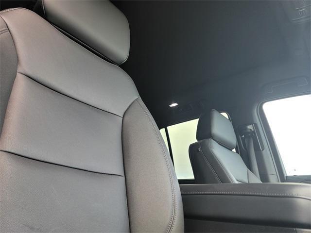 Photo of 2023 Dark Ash Metallic Chevrolet Tahoe