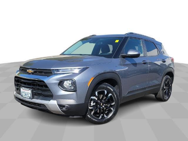 2022 Chevrolet Trailblazer