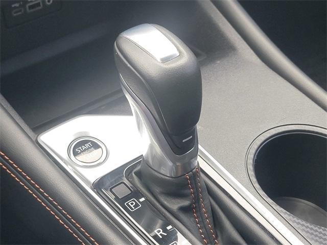 Photo of 2022 Deep Blue Pearl Nissan Altima