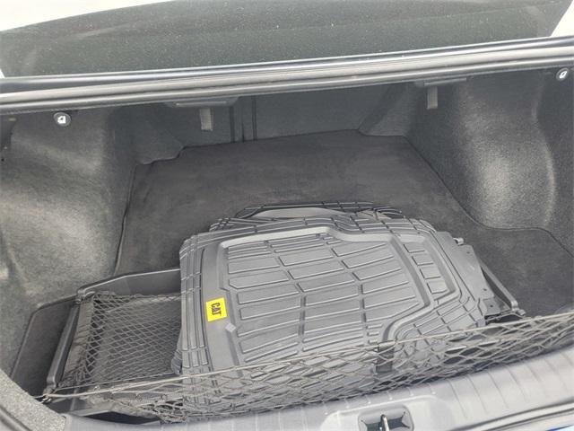 Photo of 2022 Deep Blue Pearl Nissan Altima