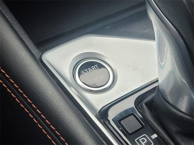 Photo of 2022 Deep Blue Pearl Nissan Altima