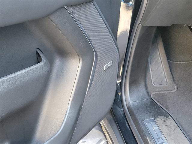 Photo of 2024 Black Chevrolet Tahoe