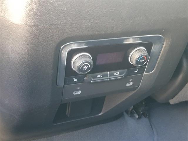 Photo of 2024 Black Chevrolet Tahoe