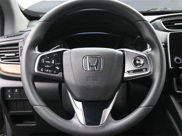 Photo of 2019  Honda CR-V