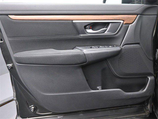 Photo of 2019  Honda CR-V