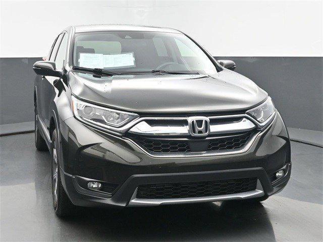 Photo of 2019  Honda CR-V