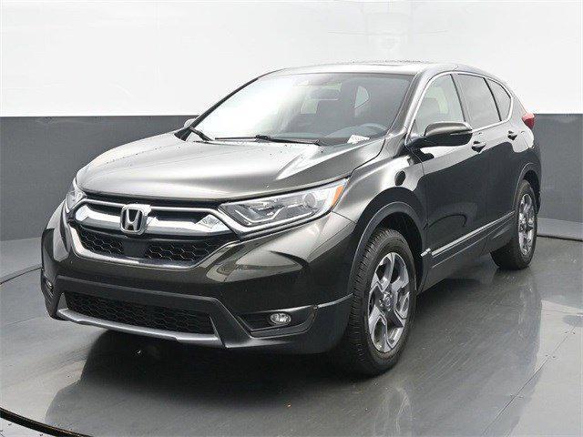Photo of 2019  Honda CR-V