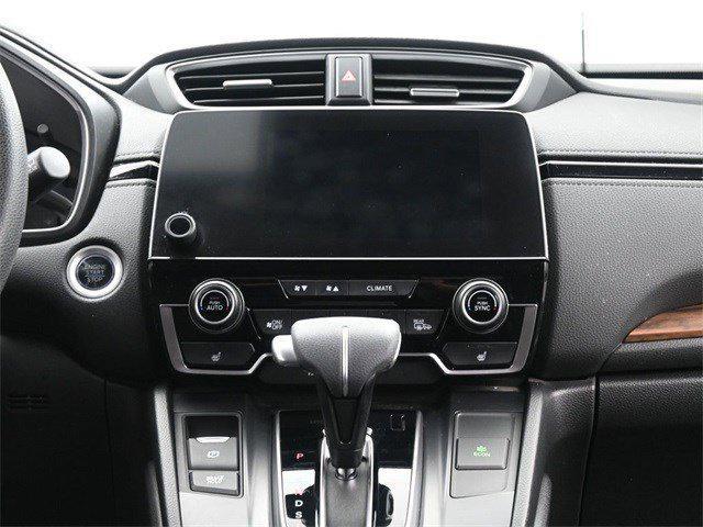 Photo of 2019  Honda CR-V
