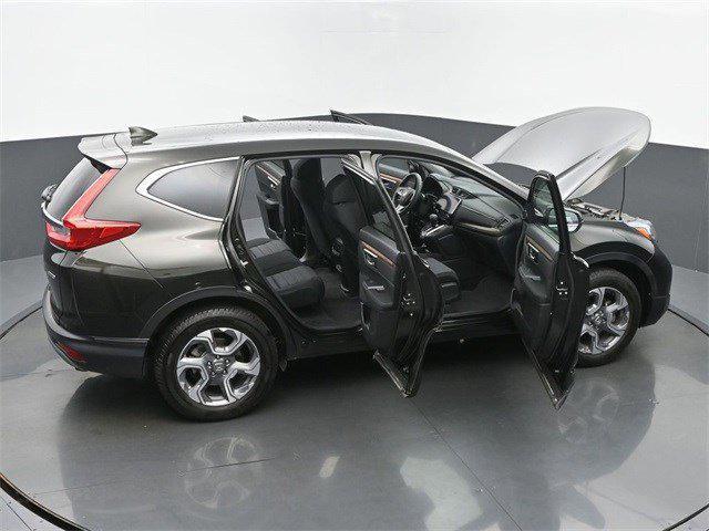 Photo of 2019  Honda CR-V