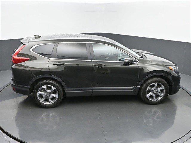 Photo of 2019  Honda CR-V