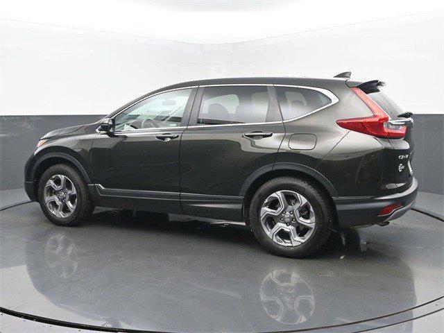 Photo of 2019  Honda CR-V