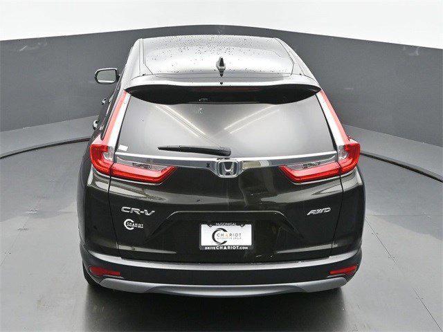 Photo of 2019  Honda CR-V