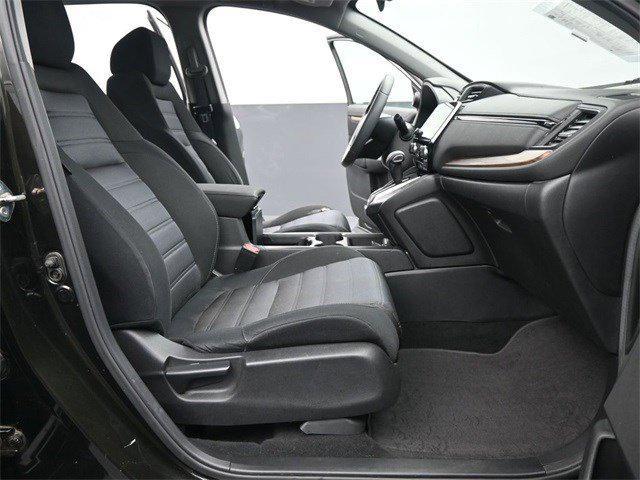 Photo of 2019  Honda CR-V