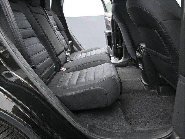 Photo of 2019  Honda CR-V