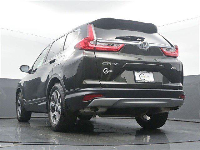 Photo of 2019  Honda CR-V