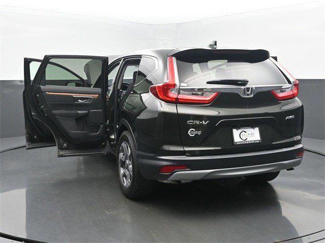 Photo of 2019  Honda CR-V